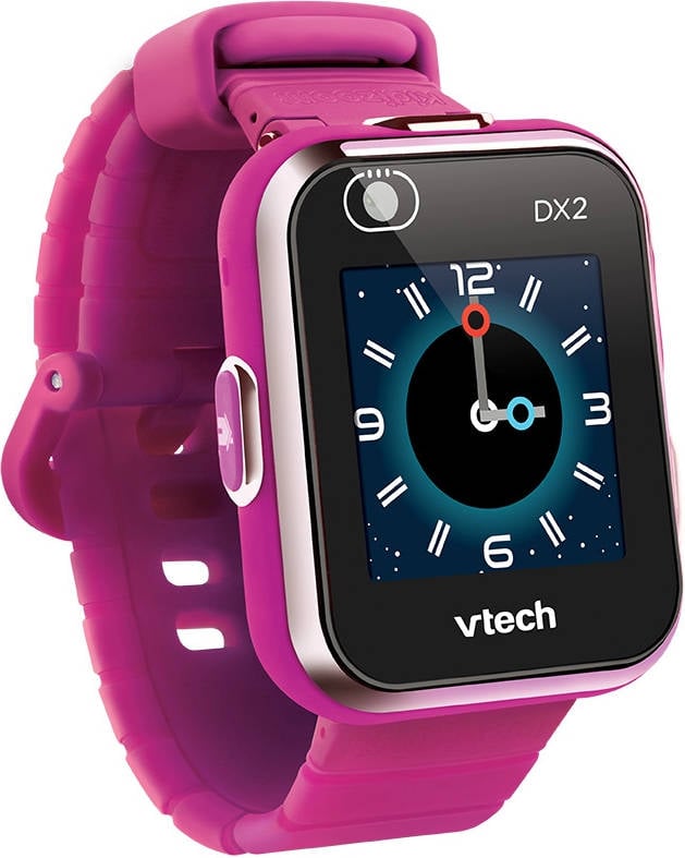 Juguete VTECH Smartwatch DX2 framboise