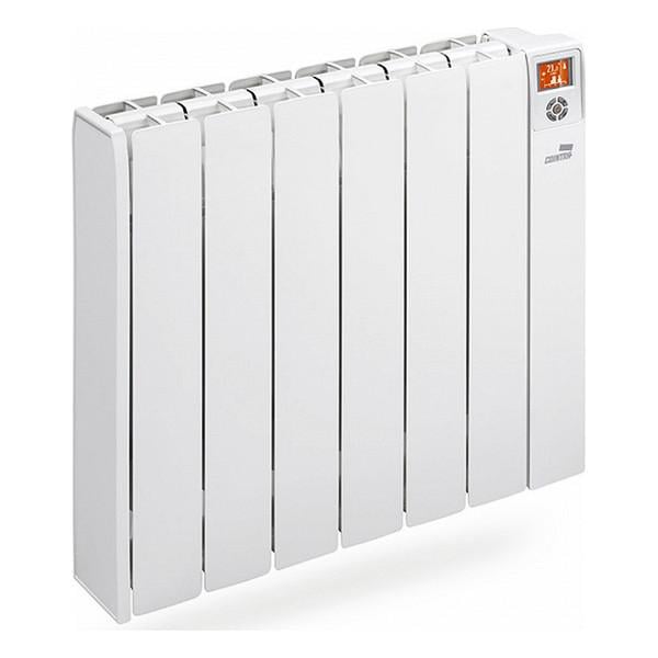 Emisor Térmico COINTRA 223834 SIENA 1000W 50 Hz LCD Blanco