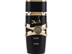 Perfume LATTAFA Asad Man Eau de Parfum (100 ml)