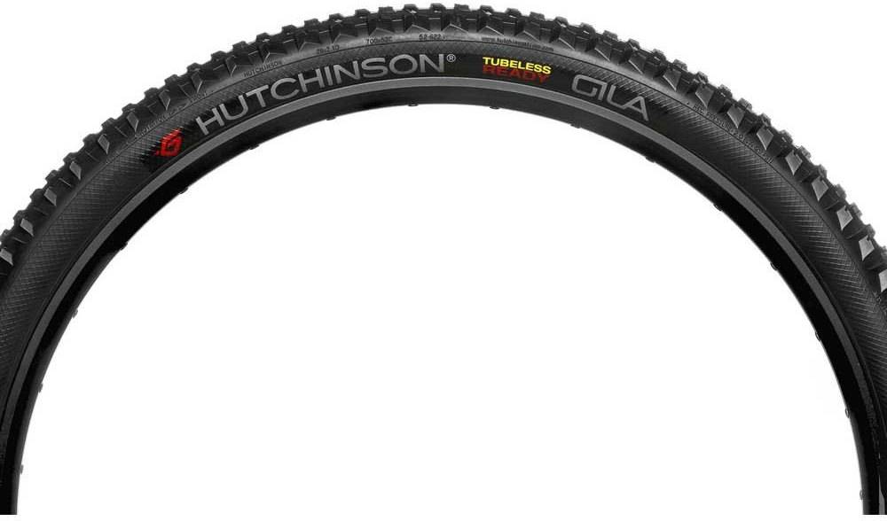 Neumático para Ciclismo Montaña HUTCHINSON Mtb Gila Tubeless (29´´)