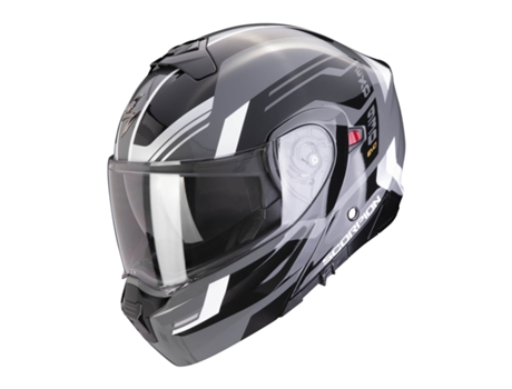 Casco integral de moto SCORPION Exo-930 Evo Sikon ECE 22-05 M