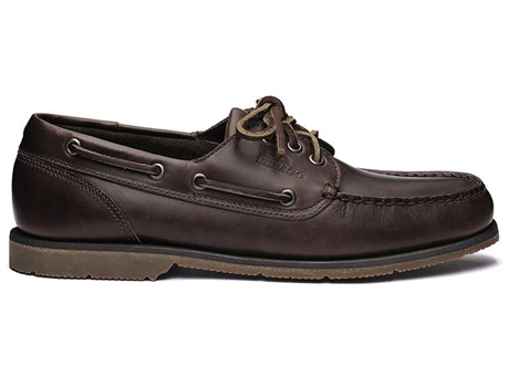 Botas SEBAGO Mujer (40 - Marrón)