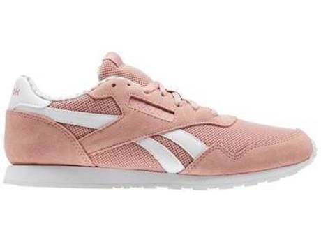 Tenis Reebok Royal Ultra Mujer DV6681 Casual Rosa