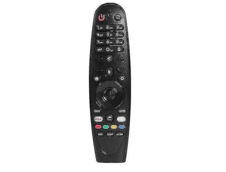 Mando TV CROWNED (Infred Lg AnMr18Ba/19Ba Akb753 75501Mr600)