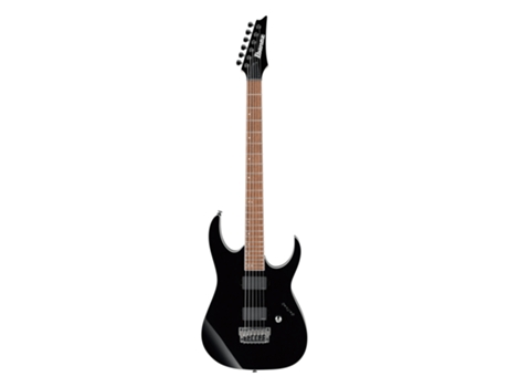 Ibanez baritone ironlabel rgib21 bk