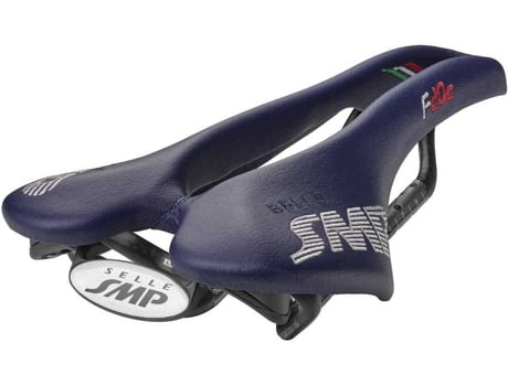 Sillín de Ciclismo SELLE SMP F20c (250 x 134 mm)