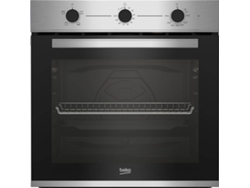 Horno BEKO BBIC12100XD (74 L - 59.4 cm - Hidrolítico - Inox)