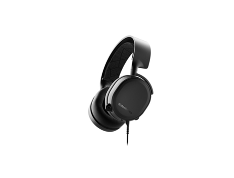 Auriculares Arctis Alámbrico Diadema STEELSERIES Negro