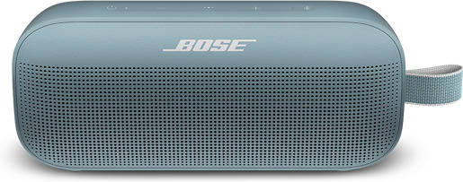 Altavoz Bluetooth BOSE SoundLink Flex (Autonomía hasta 12 horas - Azul)