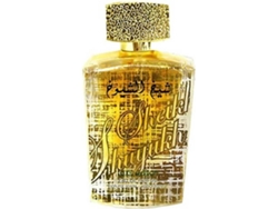 Perfume LATTAFA Sheikh Al Shuyukh Luxe Edition Eau de Parfum (100 ml)