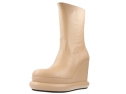 Zapatos de Mujer PALOMA BARCELO Maylene Beige (39)