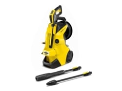 KÃRCHER Lavadora de alta pressão KARCHER K4 Premium Power Control