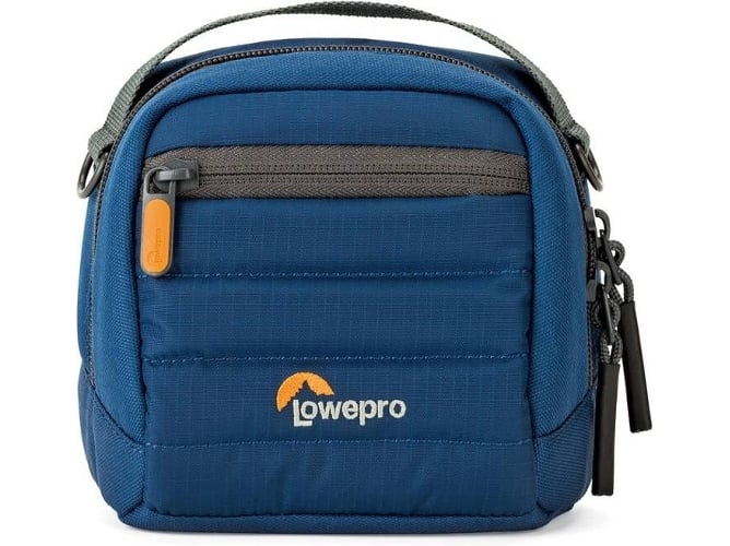 BOLSA LOWEPRO TAHOE CS 80 BLUE