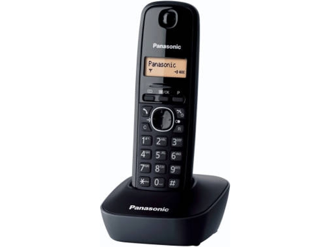 KX-TGC410SPB Teléfonos inalámbricos DECT - Panasonic España