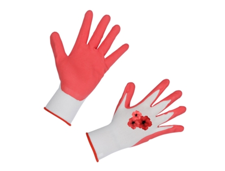 Guantes de jardinería KERBL Garden Care