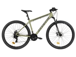 Bicicleta OTTE Montanha Kosmo Pro 29' (S - Verde)