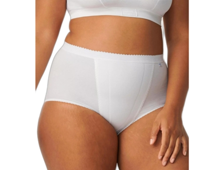 Braga para Mujer SLOGGI (56 - Blanco)