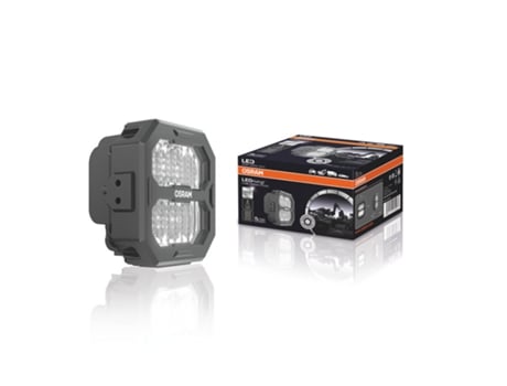 Faro Cube PX4500 FLOOD OSRAM