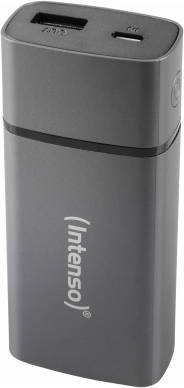 Powerbank INTENSO PM5200 Gris