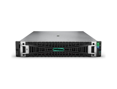 Servidor HPE 663354280 (Intel Xeon Silver - RAM: 32 GB)