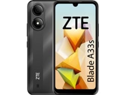 Smartphone ZTE Blade A33s (6.3" - 2GB - 32GB - Negro)