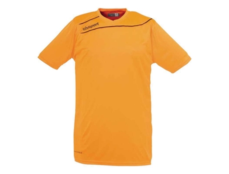 Camiseta de Hombre para Fútbol UHLSPORT Stream Xxs Naranja (8)