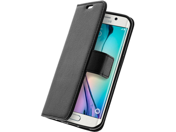 Funda Samsung Galaxy S6 Edge AVIZAR Book