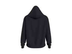 CALVIN KLEIN Sudadera GRUNDENS para Mujer Negro (Tam: L)