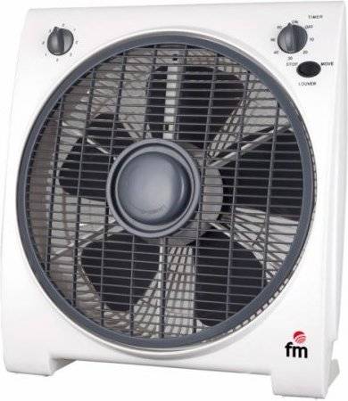 Ventilador de Suelo FM BF-4 (45W)