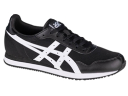 Botas ASICS LIFESTYLE Malla Arejada Hombre (44 - Negro)