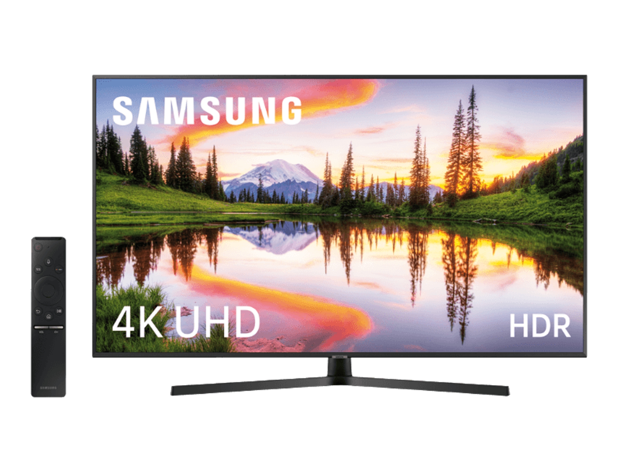 TV SAMSUNG UE43NU7405UXXC (LED - 43'' - 109 cm - 4K Ultra HD - Smart TV)