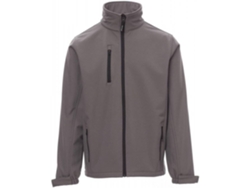 Chaqueta para Hombre PAYPER WEAR Dublin Gris para Outdoor (5XL)