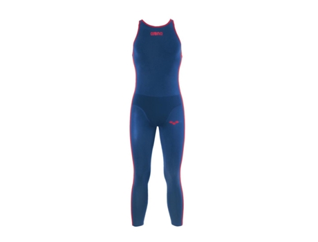 Bañador de Hombre para Natación ARENA Powerskin Evo Ow Azul (70)