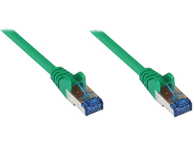 Cable de Red ALCASA (RJ45)