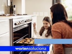 SERVICIOS WORTEN Instalación de Calentador de gas =< 14 l. + Desinstalación y Retirada con Boletín