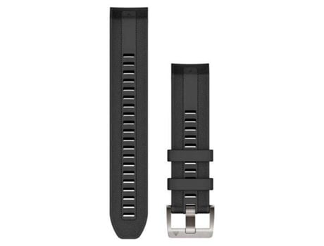 Braceletes Quickfit 22 Pretogarmin