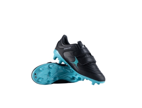 Zapatos de rugby para niños GILBERT S/ST X15 LO MSX 28