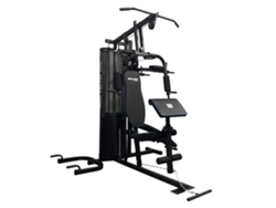 Dispositivo de Musculación BEHUMAX Multigym 500 Multiestación