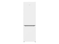 Frigorífico Combi 2 Puertas Bolero CoolMarket Combi 250 White D 250 L Altura 181 cm y 55 cm de Ancho Bajo Consumo Sistema Multi Air Flow Total No frost y 2 Cajones CECOTEC