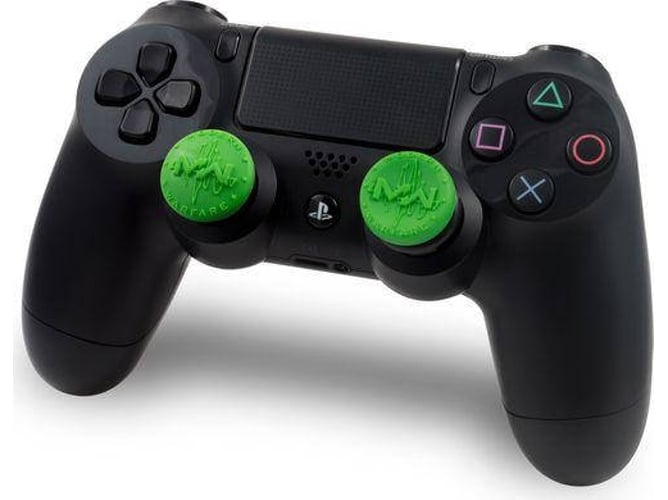 Grips KONTROLFREEK 0611720409211 Modern Warfare para PS4