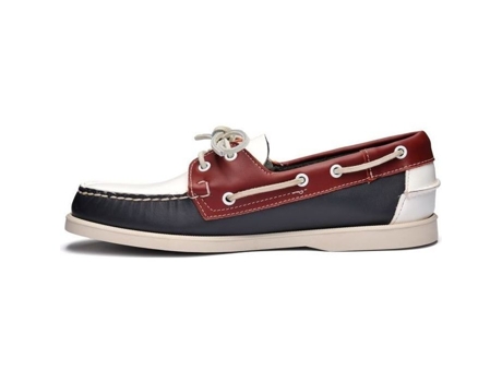 Zapatos de Hombre SEBAGO Azul (44/2)