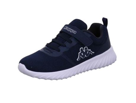 Zapatillas Deportivas KAPPA Ces K (Azul Mariño - Material Sintético- 29)