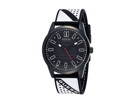 Reloj para Niños GUESS (10.00 x 10.00 x 10.00 cm - Negro)