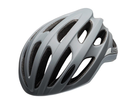 Casco BELL Ca Revel Negro Blanco