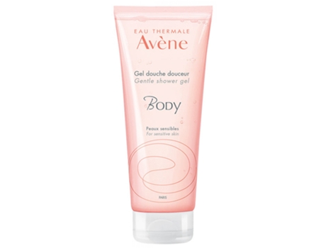 Avène Body Gel Ducha 100ml