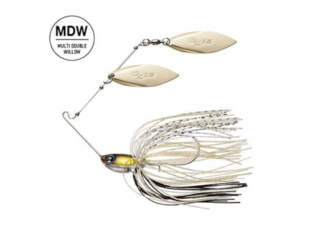 Señuelo SHIMANO Lure Bantam Swagy MDW