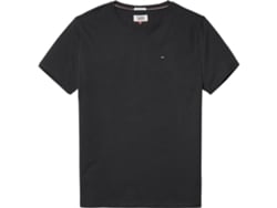 Tommy Hilfiger Original Regular Fit Crew Short Sleeve T-Shirt