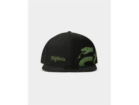 Gorra HARRY POTTER Harry Potter Slytherin