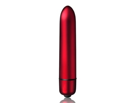 Vibrador ROCKS-OFF Truly Yours Bullet