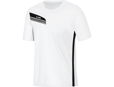 Camiseta para Hombre JAKO Athletico Negro, Blanco para Fútbol